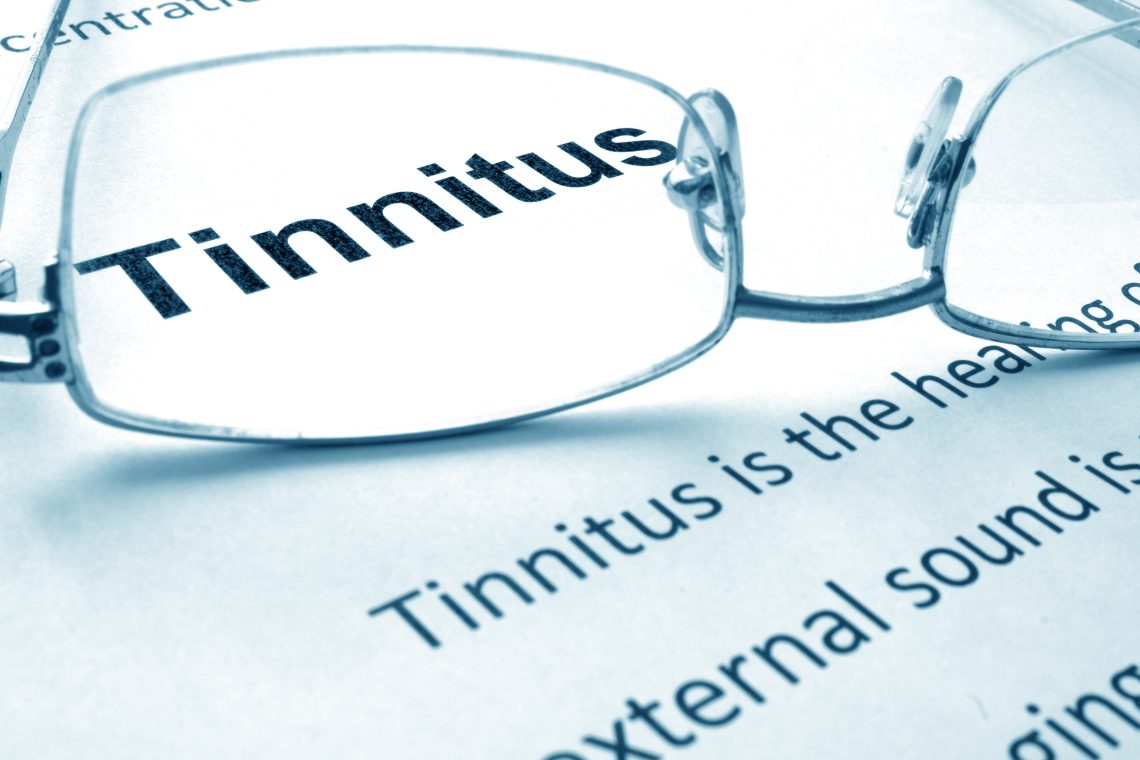 types of Tinnitus