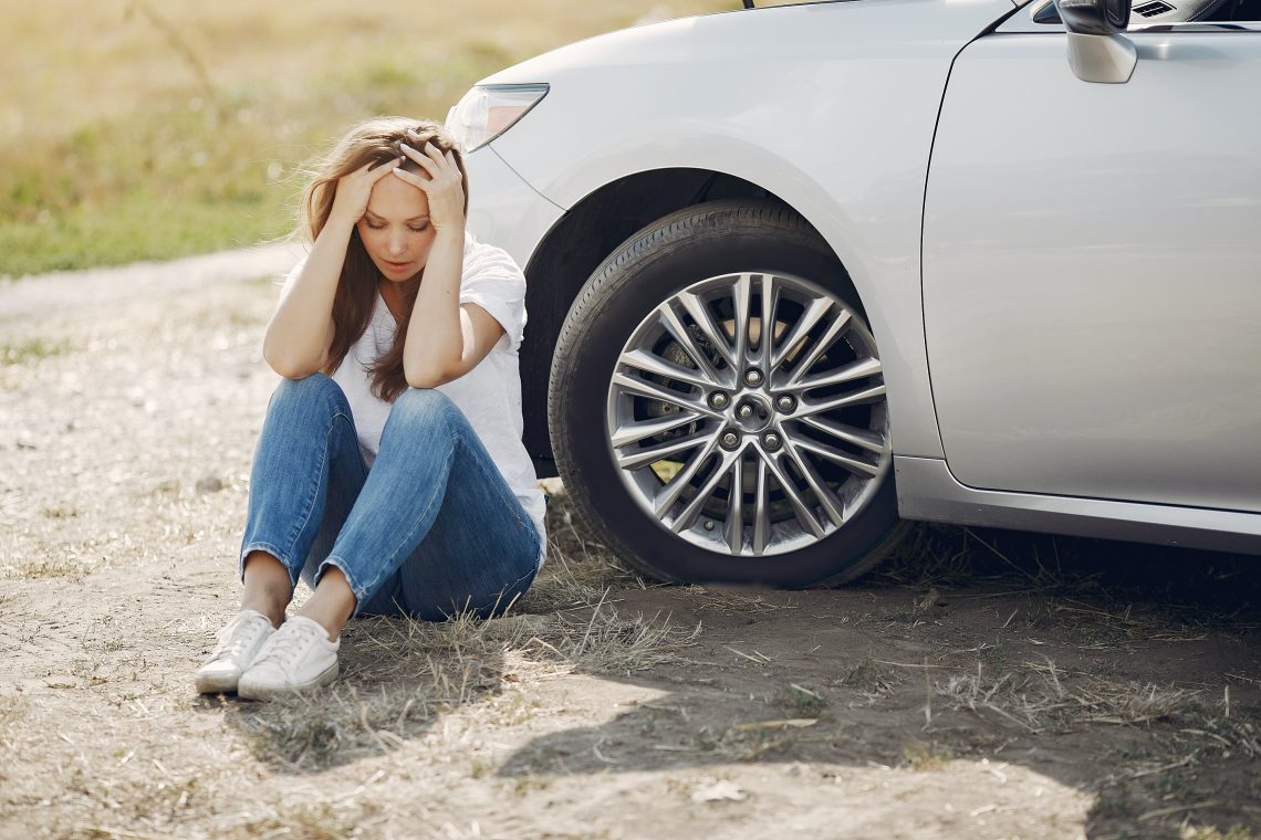 Physical Therapies After a Car Accident