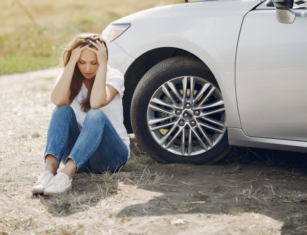 Physical Therapies After a Car Accident