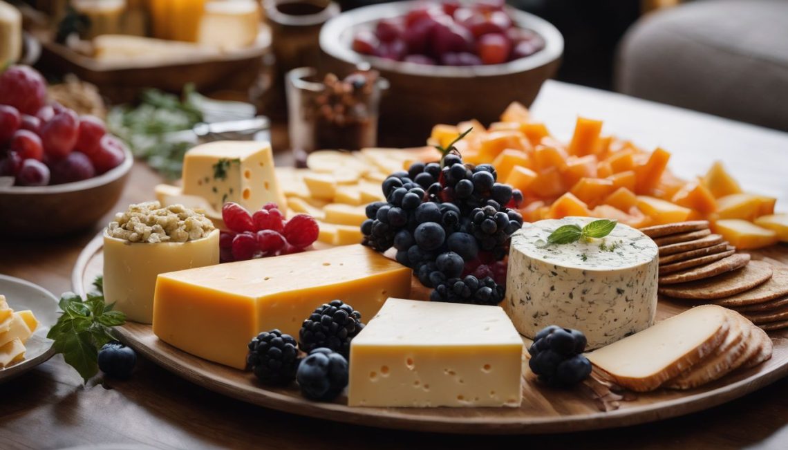 Best Vegan Cheeses to Try