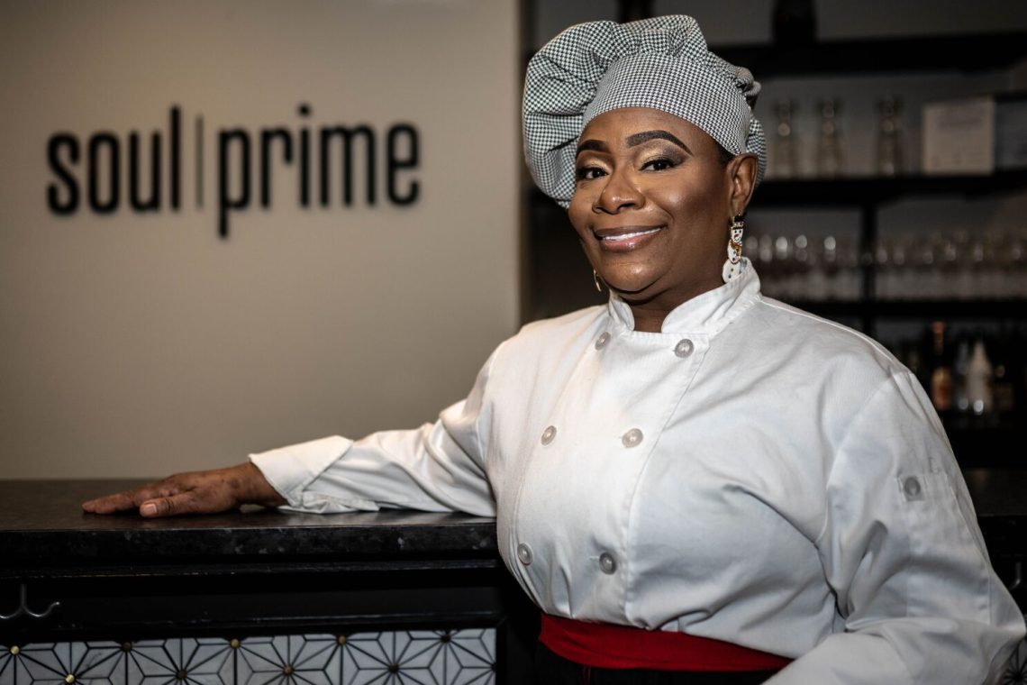 With 9M Views Of Her Keith Lee Review, This Once Struggling Chicago-Based Restaurateur Now Sees A Steady Flow Of Business