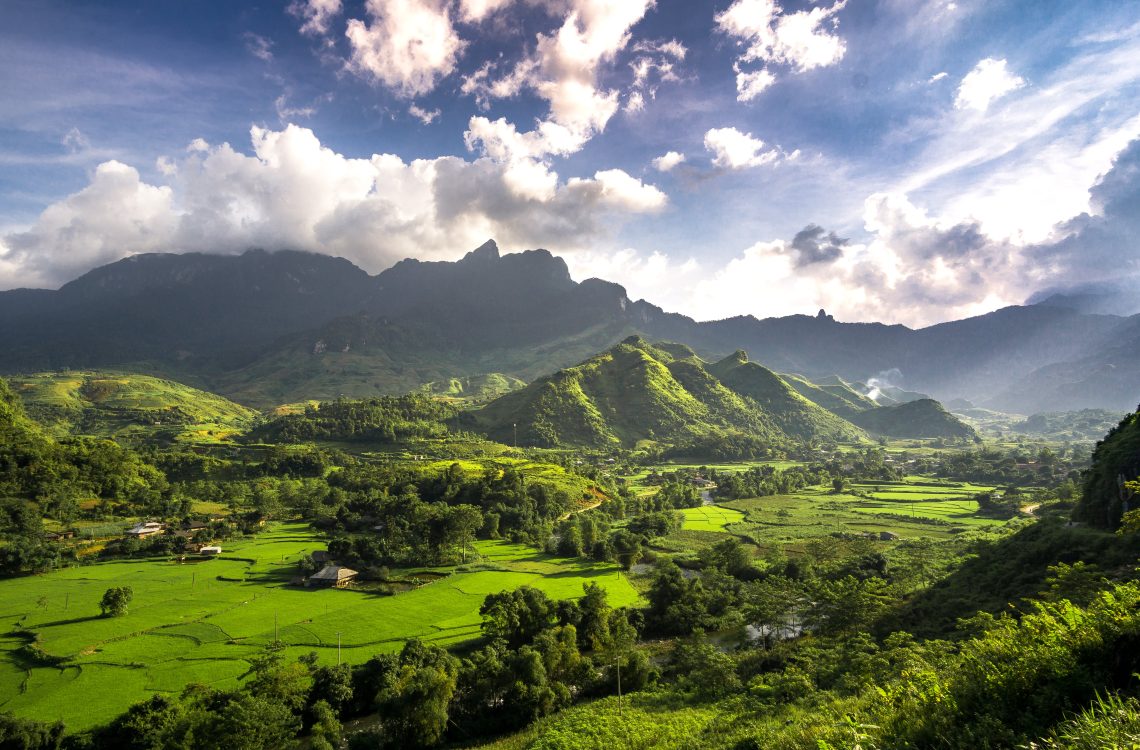 Vietnam's Most Incredible Natural Wonders