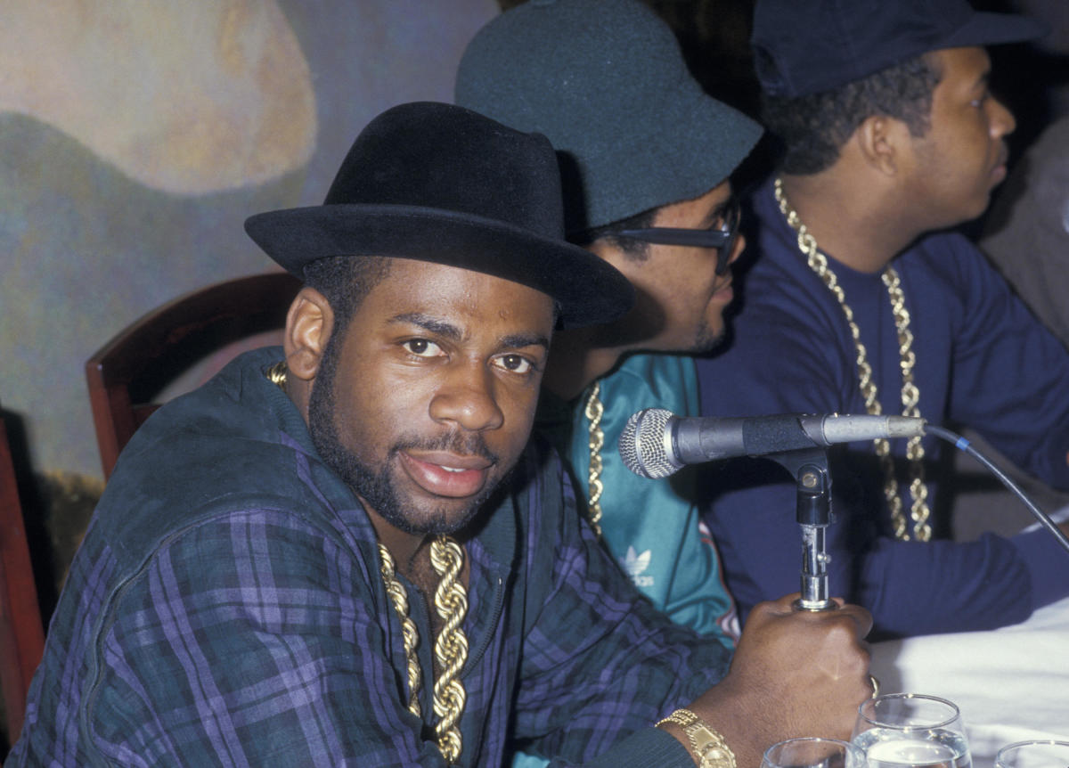 Jury finds 2 men guilty on all counts in Jam Master Jay murder trial ...
