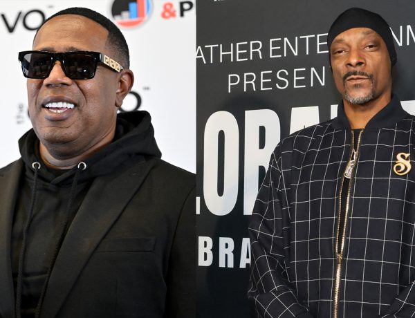 Master P, Snoop Dogg Sue Walmart And Post Foods For Not Receiving A ‘Fair Shot’ On Store Shelves