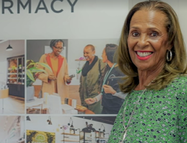 76-Year-Old Sue Taylor To Open The First And Only Black-Woman-Owned Dispensary In Berkeley, CA