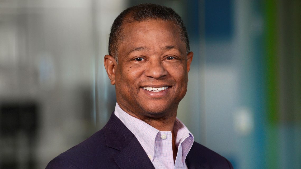 How Dr. Ted Love Went From Studying Molecular Biology To Becoming The Former CEO Of A Company Acquired By Pfizer For .4B