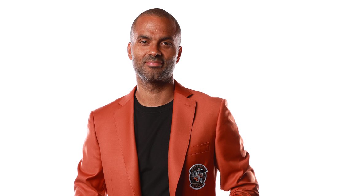 Former NBA Great Tony Parker Raised .1M For His New Wine Venture — ‘I’ve Dreamed Of Being In The Wine Business’