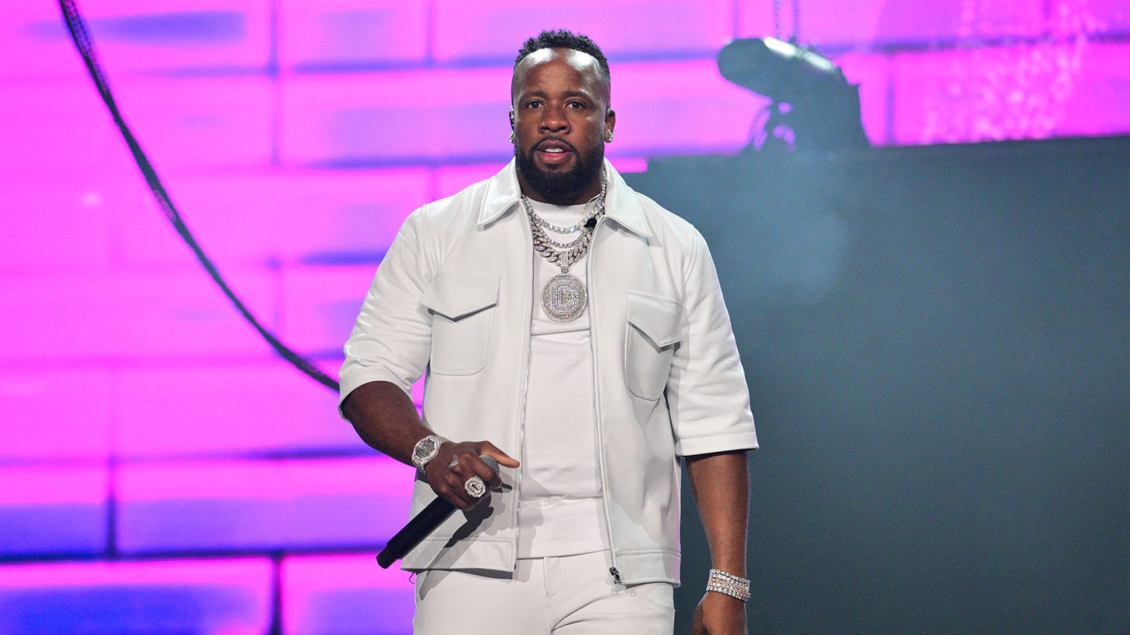 Forbes Estimates Yo Gotti Now Has A $100M Empire — 'If I Never Wrote ...