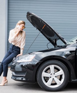 pay for Repairs After a Car Accident