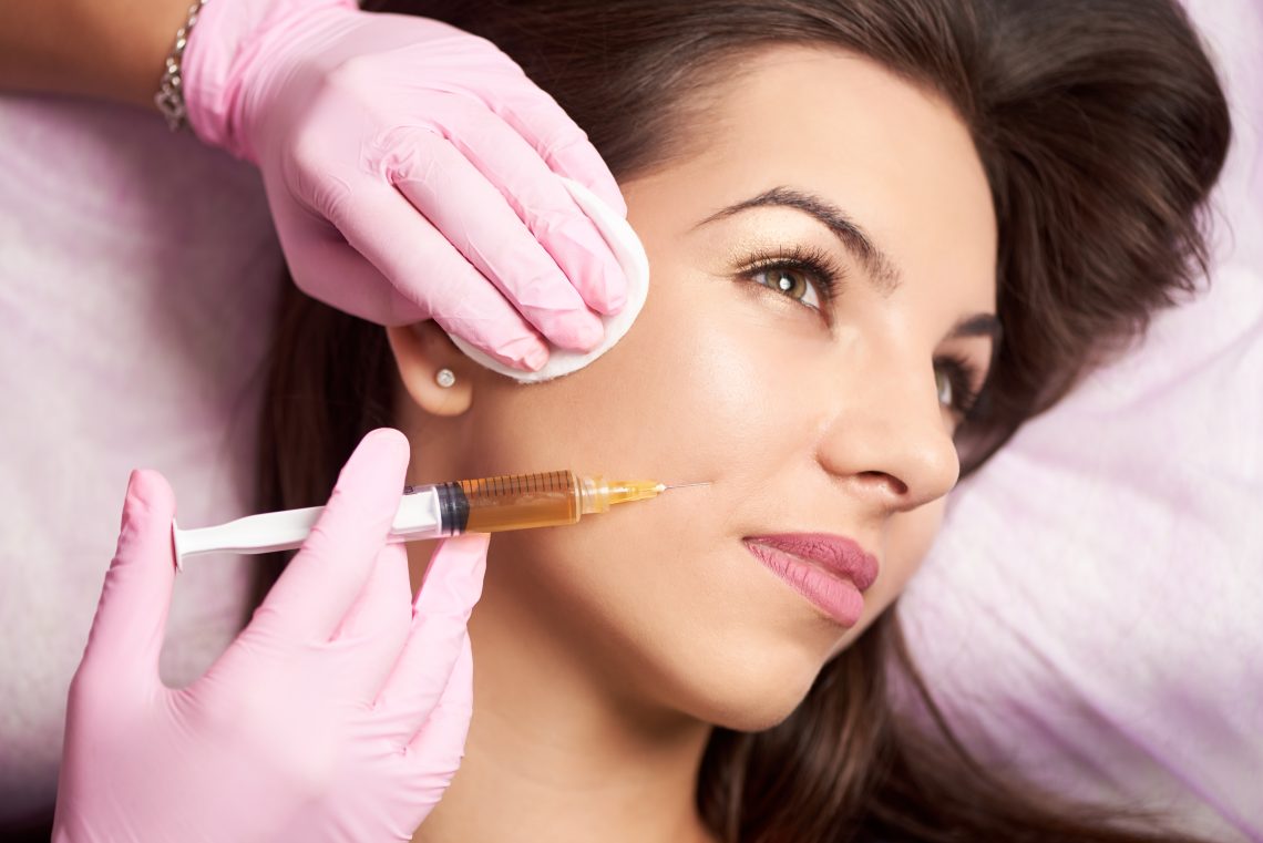 Non-Invasive Cosmetic Procedures