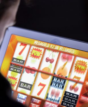 Millennial Appeal of Online Slot Games