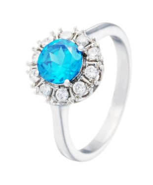 Ideal Wedding Ring According to Your Zodiac Sign