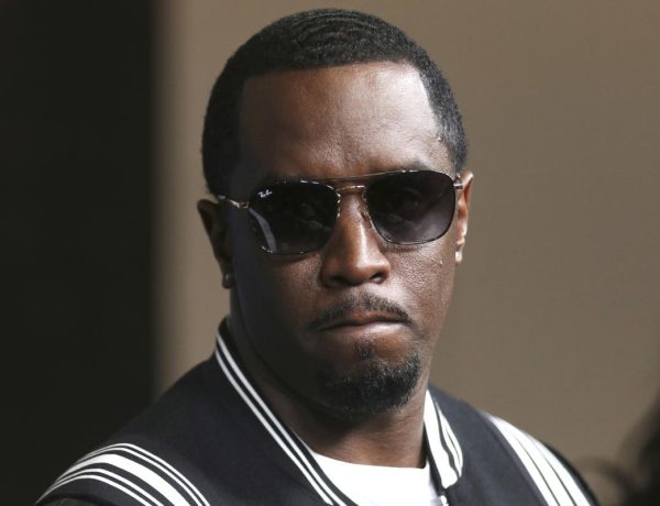 ‘I would be very concerned if I were Diddy,’ legal expert says