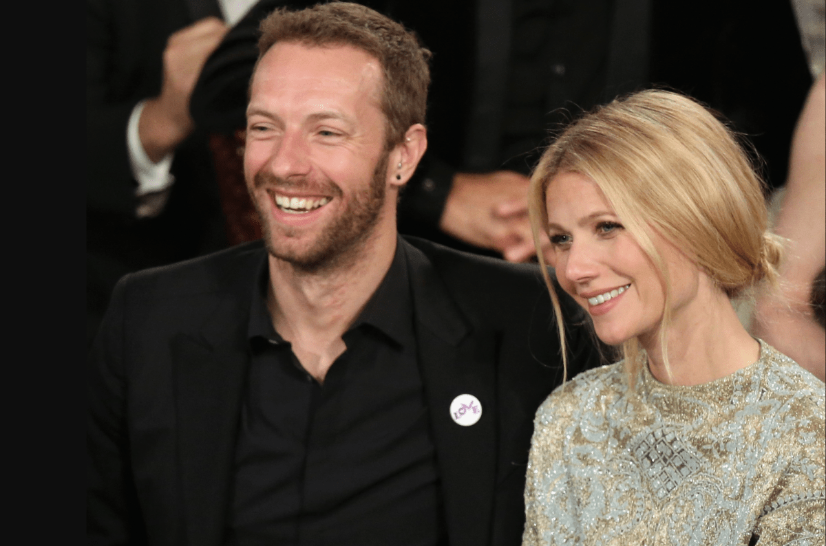 Gwyneth Paltrow and Chris Martin's 'conscious uncoupling' 10 years ago made the breakup term mainstream - Vimarsana News