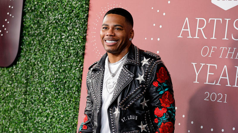 Nelly Reflects On When He Was Able To Retire His Mother, Who Worked In Fast Food For Over 30 Years — ‘That Was Very Rewarding’