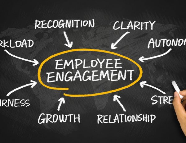 Employee Engagement Can Positively Affect Retention