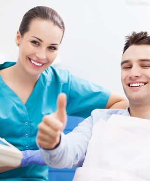 Choosing a Private Dentist
