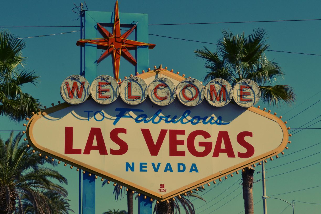 CBD Products for Tourists in Las Vegas