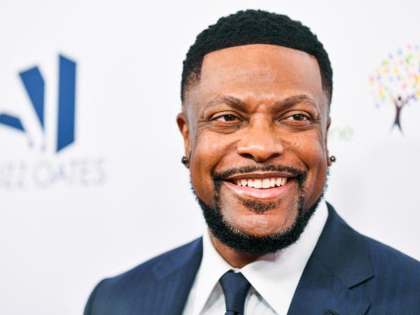Chris Tucker Was Reportedly Paid K For ‘Friday’ But Says It Wasn’t About Money — ‘I Just Wanted The Opportunity’