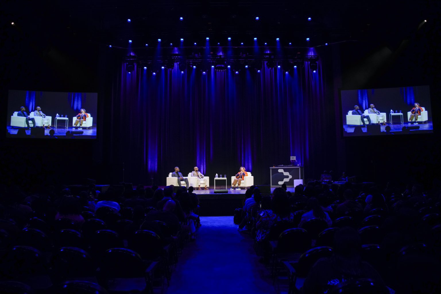 Afrotech Conference 2024 Location Mumbai Tana Zorine