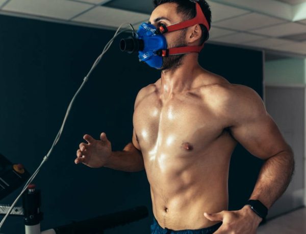 Exercise With Oxygen Therapy (EWOT)