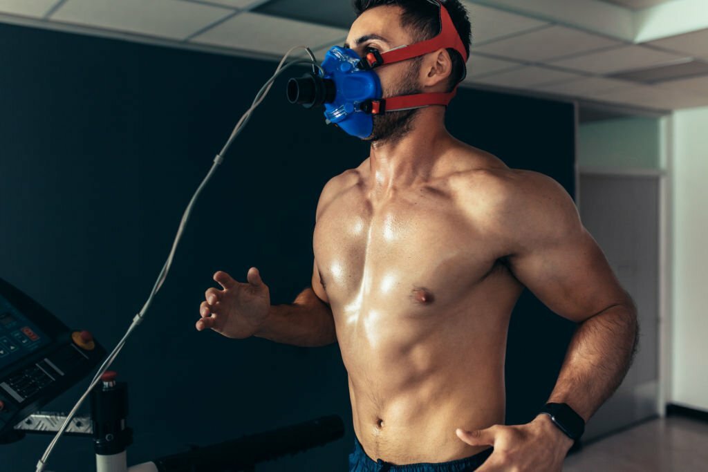 Exercise With Oxygen Therapy (EWOT)