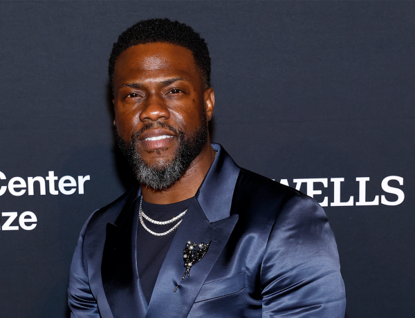 With A Company Reportedly Valued At 0M As Of 2022, Kevin Hart Says He’s ‘No Longer Just A Comedian’ — ‘I’m An Investment. I’m A Studio’