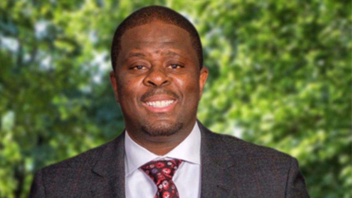 LeVelle Moton Went From Living In The Projects Of Raleigh, NC, To His Company Leading A .3M Affordable Housing Project