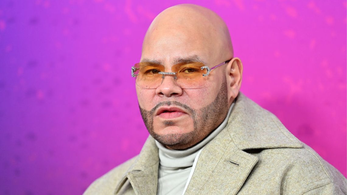 Fat Joe Says He Still Owes Money To His Former Record Label For His 2001 Album — ‘I Sold 2 Million Records, Still Ain’t Recoup’