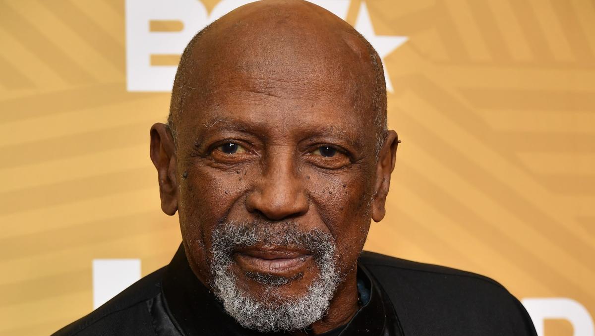 Louis Gossett Jr., 'An Officer and a Gentleman' Oscar Winner, Dies at 87 - Vimarsana News