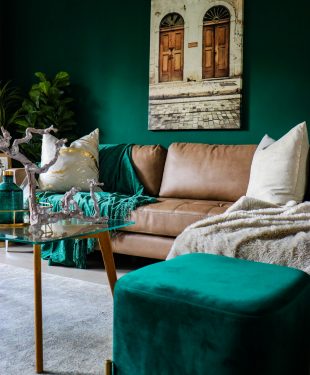 Interior Colour Palette for Your Living Room