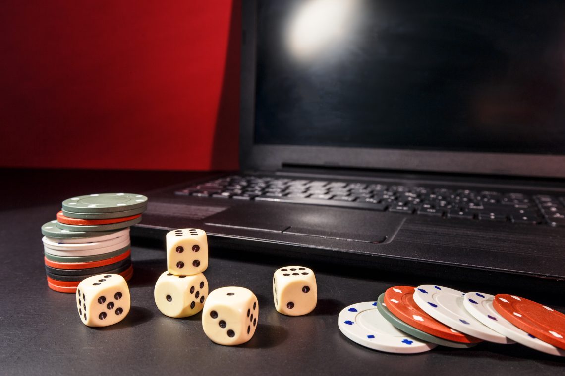 Virtual Economies in Online Casinos