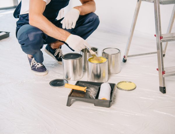 Best Painting Services