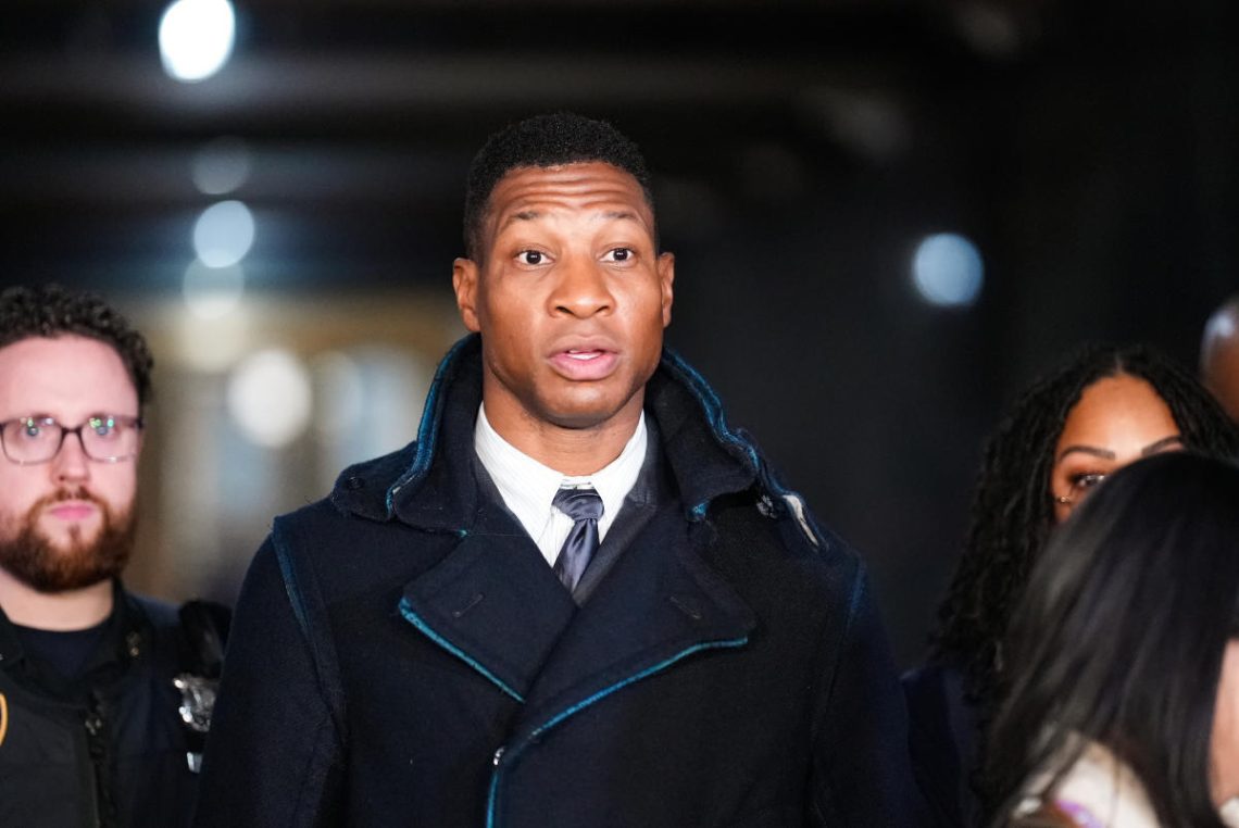 Jonathan Majors sentenced to 1 year of domestic violence counseling. What to know about the case.