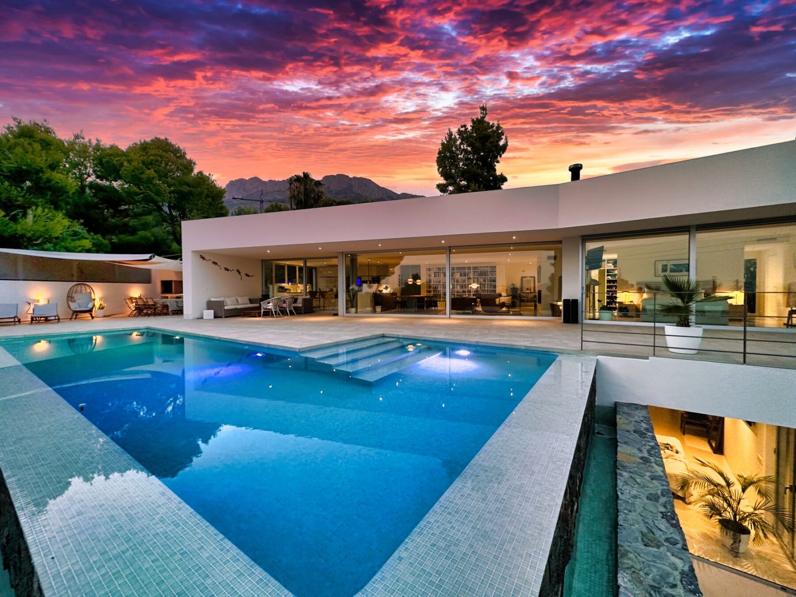 Escape to Paradise: Your Dream Home Awaits in Spain's Costa Blanca - Vimarsana News
