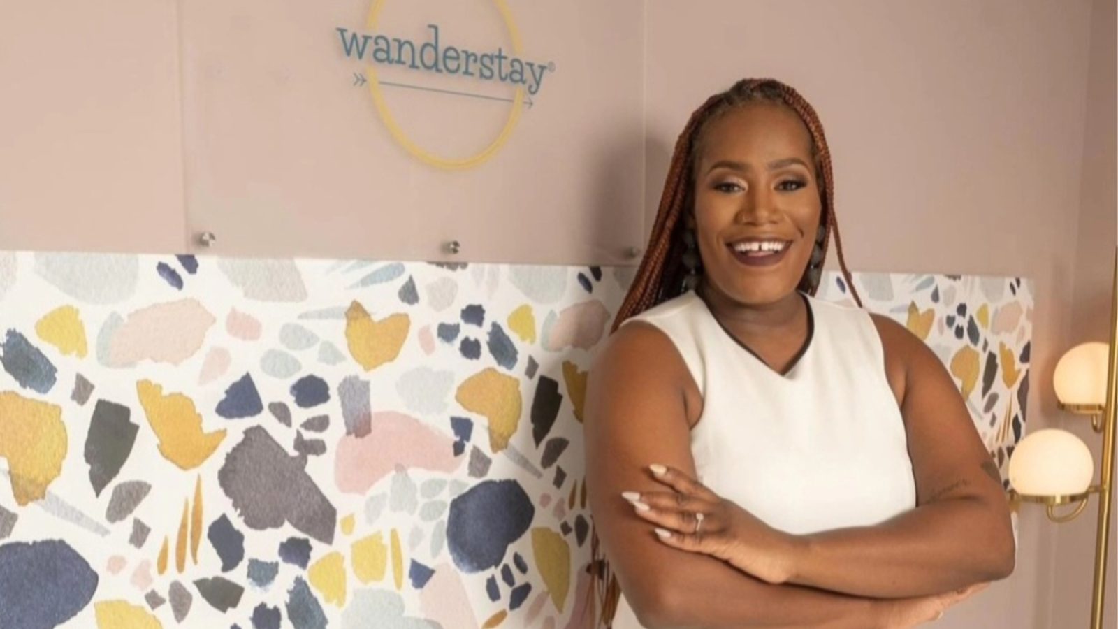 Diedre Mathison Meet Deidre Mathis, An Entrepreneur Who Reportedly Opened The First ...