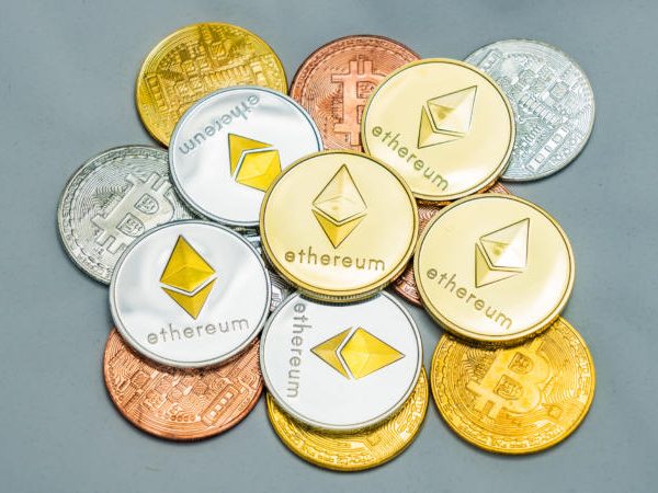 Why Is Ethereum Going Up? Unpacking The Sudden Surge