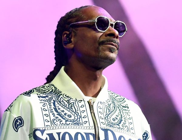 Snoop Dogg To Auction His Memorabilia, Including Master Recording Tapes
