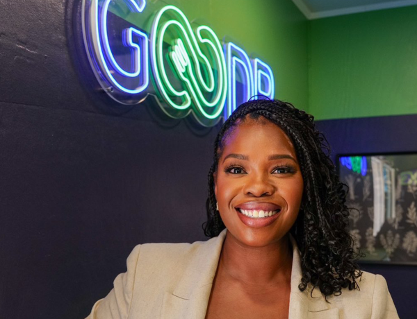 Goodr, The Startup Known For Rerouting Food Waste, Launches Its Latest Community Market In Atlanta, GA, Which Includes A Free Grocery Store