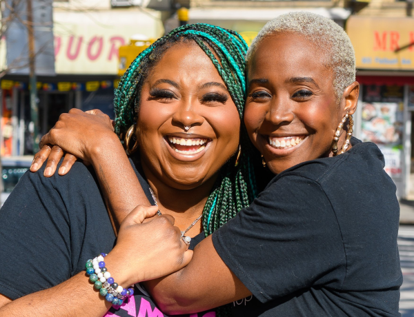 How This Mompreneur And Her Daughter Landed At A Mary J. Blige Festival After Frequently Getting ‘Kicked Out’ Of Other Vending Opportunities For Their Restaurant