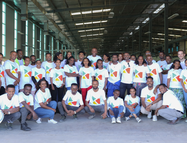 Kubik Reportedly Becomes First Ethiopian Company To Earn A Multi-Million-Dollar Investment In Climate And Sustainability Solutions