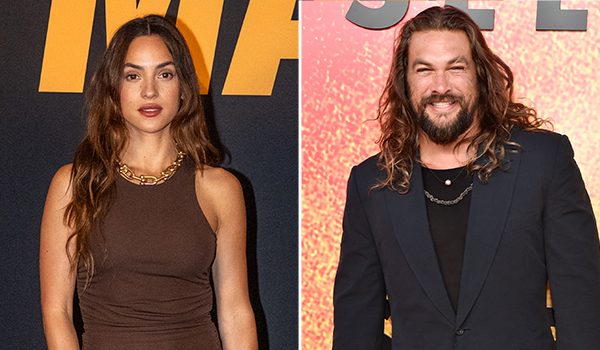 5 Things to Know About Jason Momoa’s Girlfriend – Hollywood Life