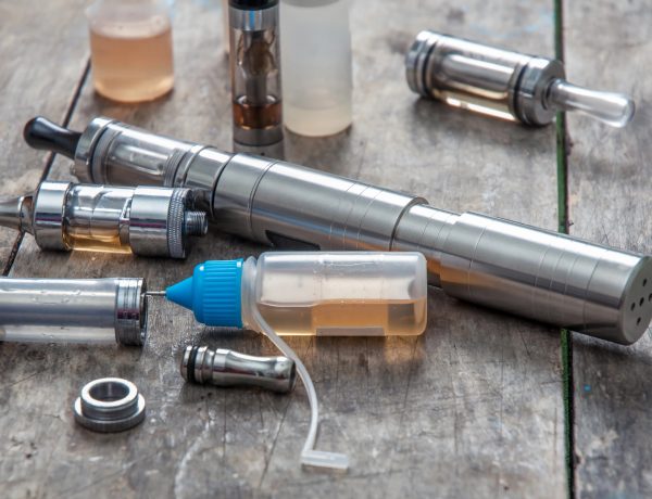 5 Vaping Trends to Know About
