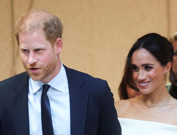 Meghan Markle and Prince Harry’s foundation ordered to stop fundraising: What to know