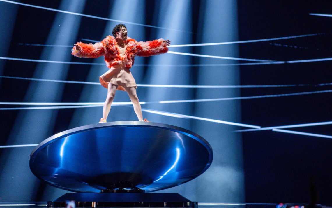 How to watch the 2024 Eurovision Song Contest in the US