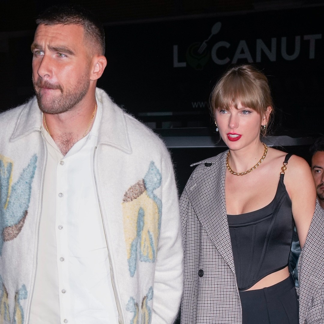 Taylor Swift & Travis Kelce’s Dates Prove They’re on a Winning Streak