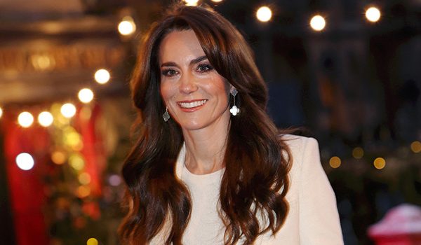 Kate Middleton Will Reportedly Return to Public Duties in Fall 2024 – Hollywood Life