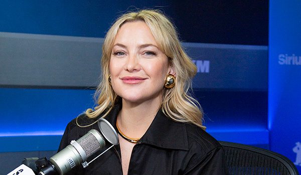 Kate Hudson Reveals She Was a ‘Prude’ While Growing Up – Hollywood Life