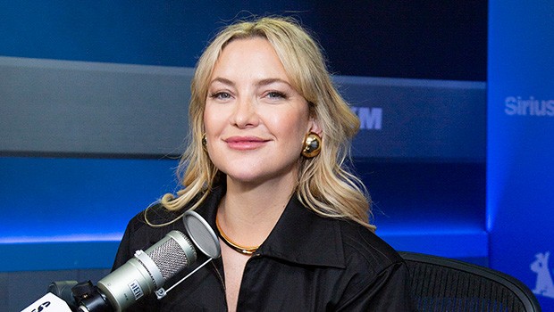 Kate Hudson Reveals She Was a ‘Prude’ While Growing Up – Hollywood Life