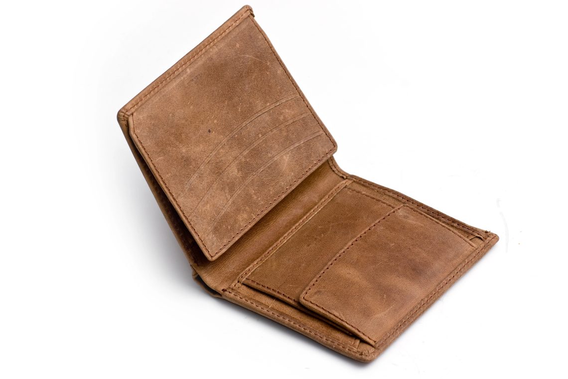 Trifold Wallets